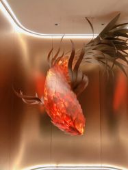 -禾美科技美肤·芳香疗愈SPA联合会所
