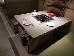 -海底捞火锅(龙湖金沙天街店)