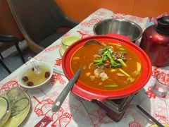 -辣出味岳阳特色烧烤·龙虾大排档(砂子塘总店)