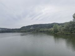 -黄帝陵
