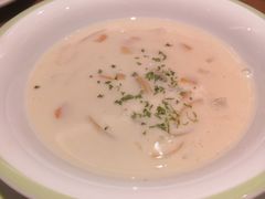 -萨莉亚意式餐厅(杭州西溪龙湖天街店)