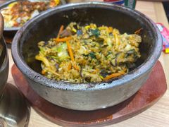 -米村拌饭(欧亚卖场店)