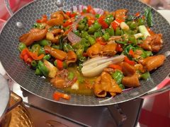 -恰八斗·猛火长沙菜(国贸店)