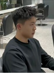 -发源地HAIR SALON