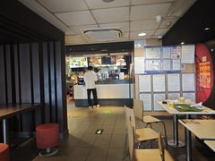 -麦当劳(大羊坊路店)