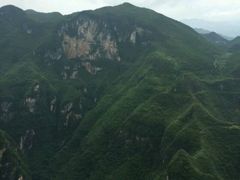 -重庆云阳龙缸景区