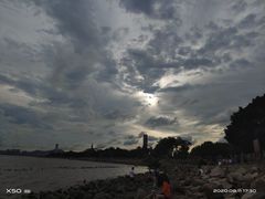 -深圳湾公园(南山区)