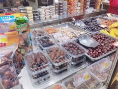 零售区-天津小三宝栗子店(黄海路店)