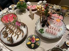 -ONE FULL 古董港式海鲜火锅