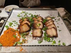 -绿茶餐厅(龙湖星悦荟店)