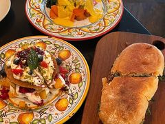 -Alimentari早午餐(安福路店)