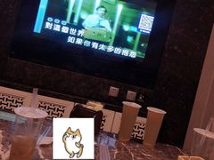 -缤纷KTV(东方新城店)