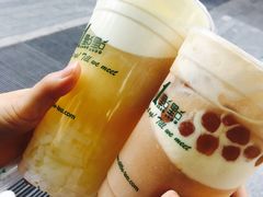 -1点点(河南中路店)