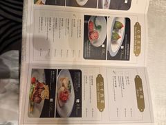 -东海朗廷酒店-唐阁T’ANG COURT 中餐厅