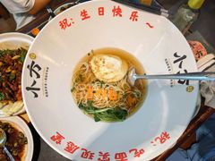 -小方外婆菜(蒙山路店)