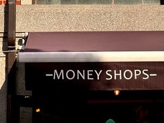 -Money Shops(愚园路店)