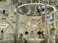 -3号仓库·创意中国菜(新世界城店)