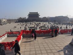 -天津妈祖文化园