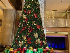 -广州粤海喜来登酒店