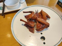 -大鸽饭(马王堆店)