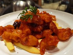 -北京老铺烤鸭(老城根店)