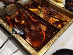 -星湖特色餐厅· 三岔湖环球融创天堂洲际酒店