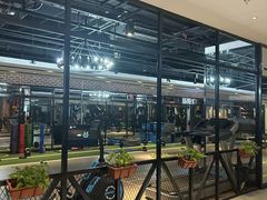 -银吉姆健身(平江万达馆)