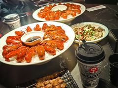 -红盔甲·小龙虾(人民广场店)