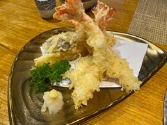 -蟹将军日本料理(中南路店)