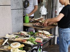 -非凡烧烤(历史博物馆店)