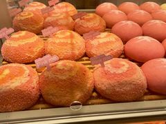 -好利来(光华中心店)