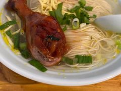-常州银丝面馆(府琛店)