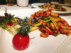 -周三的情书花园餐厅(江北店)