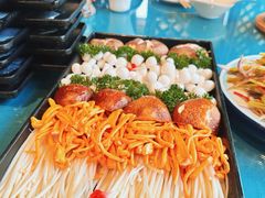 -慢丽江·云南野生菌土鸡锅(付家庄店)