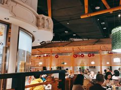 -晓粤·惹味粤菜(凯德乐峰广场店)