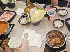 -吉野家(复兴路第二餐厅店)