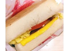 帕尼尼-肯德基(杭州复兴店)