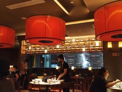 大堂-小隐人家(乐松店)