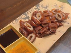 -四灶儿·2005地道杭帮菜(杭州鼓楼1店)