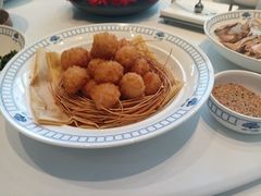 -杏花堂晋商私房菜(华熙五棵松店)