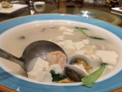 -渔民船说·北塘海鲜·天津菜·海肠捞饭(北塘古镇店)