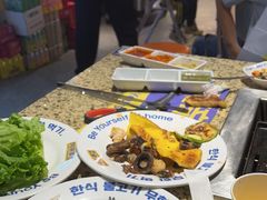 -阿亲家·韩式无限烤肉(春熙路店)