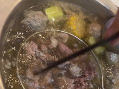 -贵宾牛·潮汕牛肉火锅(珠池总店)