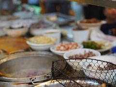 -四里沙茶面(湖滨四里店)