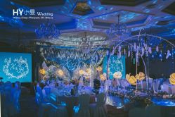 -HY小曼wedding·TOPYOUNG团队