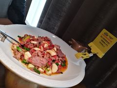 -炊烟小炒黄牛肉(中心印象城店)