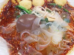 -七台河福临大碗麻辣烫