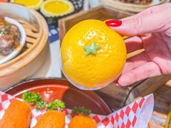 -叹茶靓点·粤式餐厅·全天茶市(石井万民广场店)