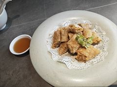 黄鱼响铃-佬太公海鸭·海鲜大排档(上海总店)