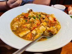 -涌觅名灶·本地海鲜宁波菜(财富广场店)
